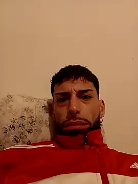 RubenBoss9769 online show from 24, 3, 2026