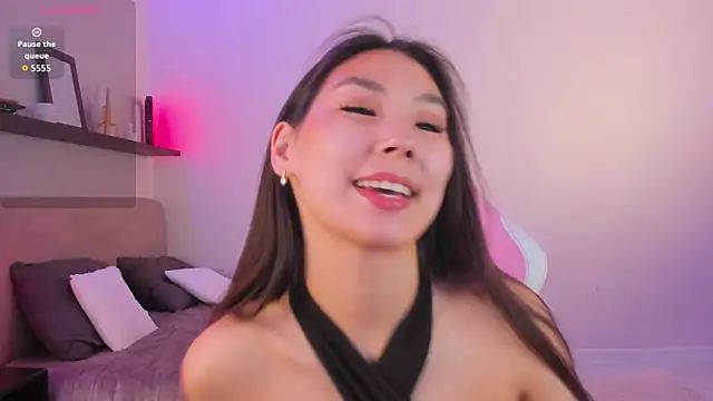 LexieLee online show from 26, 6, 2026