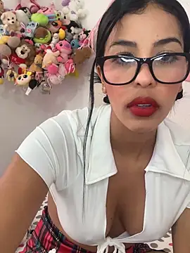 Valerie-S online show from 10, 4, 2026