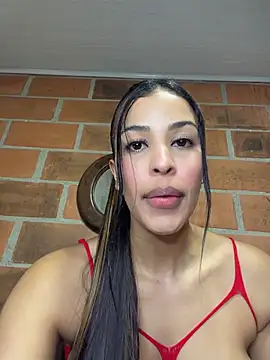Valerie-S online show from 3, 7, 2026