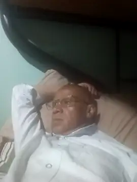 Snapshot of mateosantos111 chatting on 25, 3, 2026 mateosantos111 online show from 25, 3, 2026