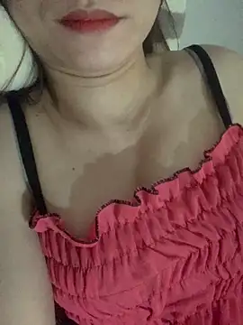 Nini-896 online show from 4, 4, 2026