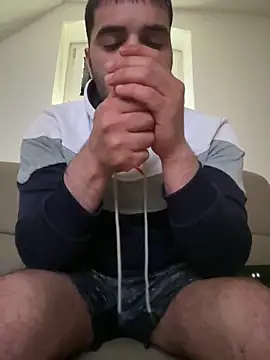 JackySexyy online show from 25, 4, 2026