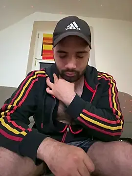 JackySexyy online show from 15, 4, 2026