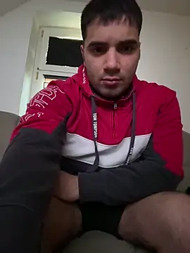 JackySexyy online show from 19, 4, 2026
