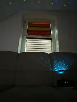 JackySexyy online show from 7, 4, 2026