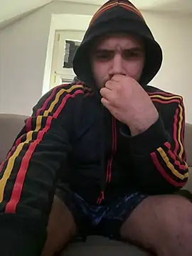 JackySexyy online show from 23, 4, 2026