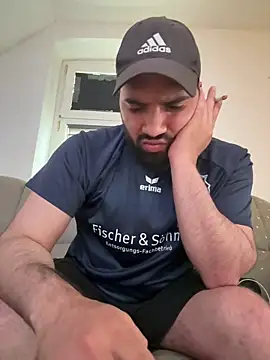 JackySexyy online show from 14, 5, 2026