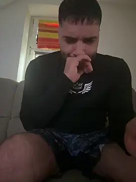 JackySexyy online show from 12, 4, 2026