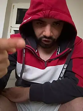 JackySexyy online show from 11, 5, 2026