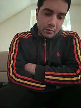 JackySexyy online show from 25, 3, 2026