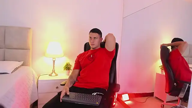 Chriss Diamond online show from 27, 5, 2026