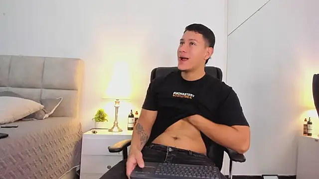 Chriss Diamond online show from 18, 5, 2026