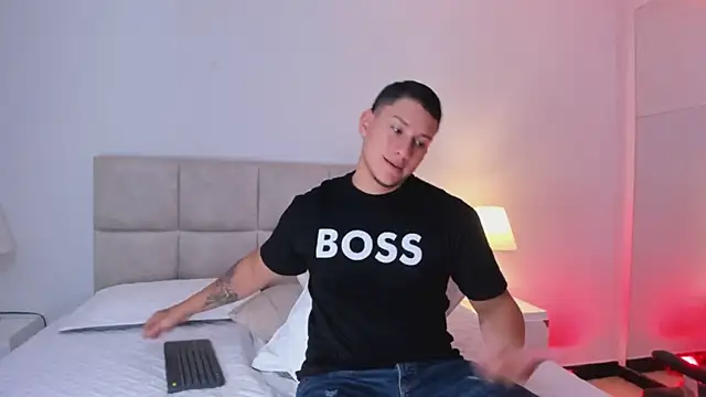 Chriss Diamond online show from 12, 5, 2026