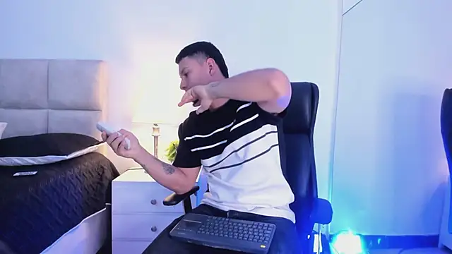 Chriss Diamond online show from 31, 5, 2026