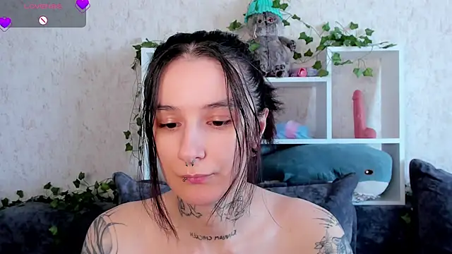 Snapshot of Marceline_correl chatting on 2, 7, 2026 Marceline correl online show from 2, 7, 2026