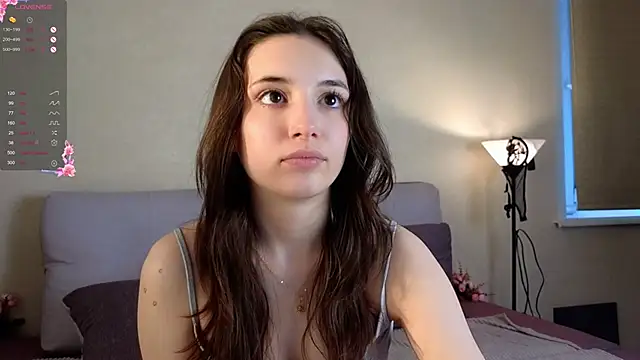 Annette ethereal online show from 23, 4, 2026
