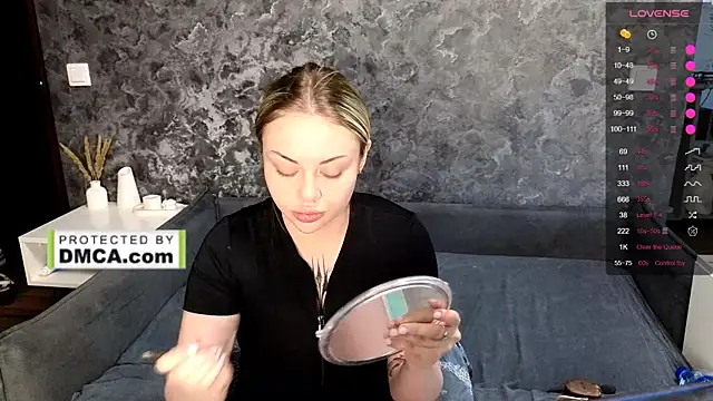 StasyLucke online show from 30, 5, 2026