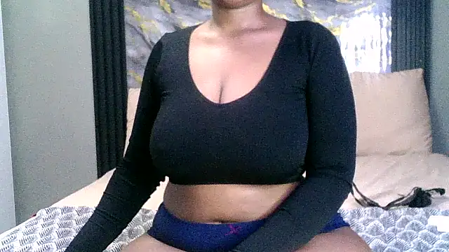 BustyBUNNYWORXXX online show from 23, 4, 2026