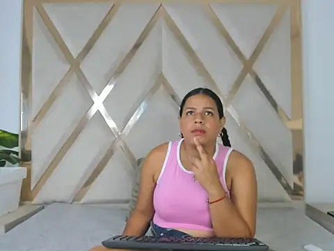 Alanaasm online show from 26, 3, 2026