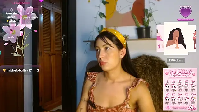 ivanna dl online show from 14, 6, 2026