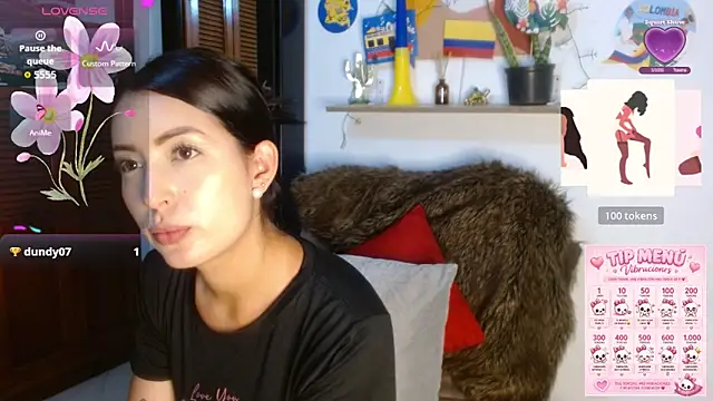 ivanna dl online show from 1, 7, 2026