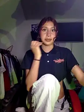 alejitaaa machaadoo online show from 1, 4, 2026