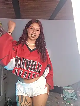 alejitaaa machaadoo online show from 28, 3, 2026