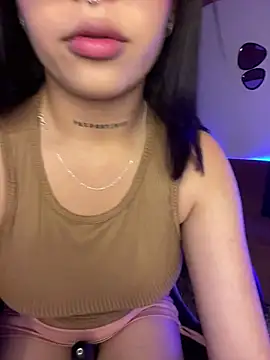 Violetaa pink18 online show from 31, 3, 2026