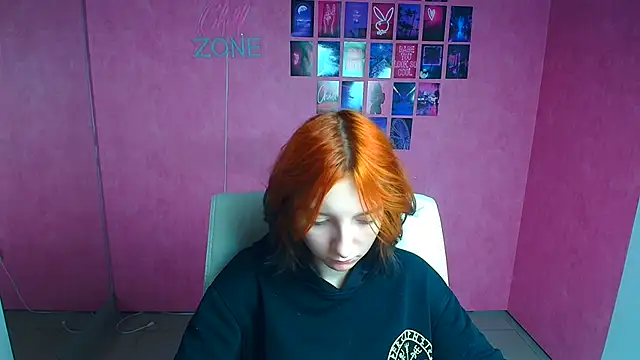 Butterfly Milly online show from 17, 5, 2026