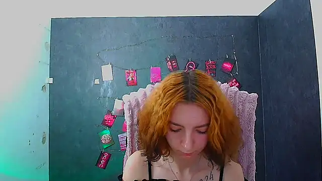 Butterfly Milly online show from 24, 6, 2026