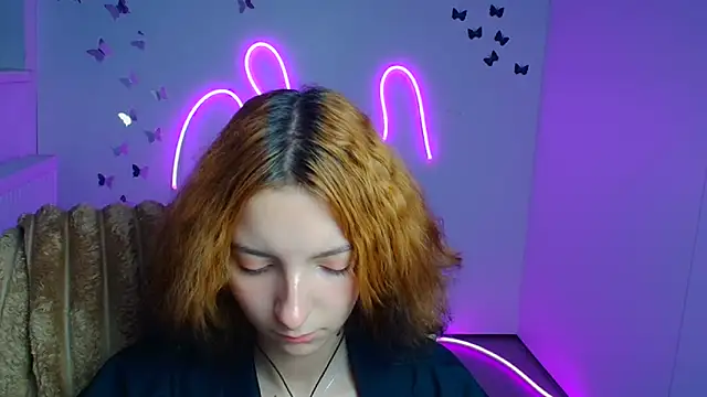 Butterfly Milly online show from 29, 6, 2026