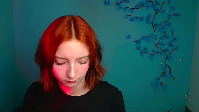 Butterfly Milly online show from 25, 3, 2026