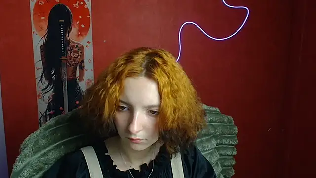 Butterfly Milly online show from 20, 5, 2026