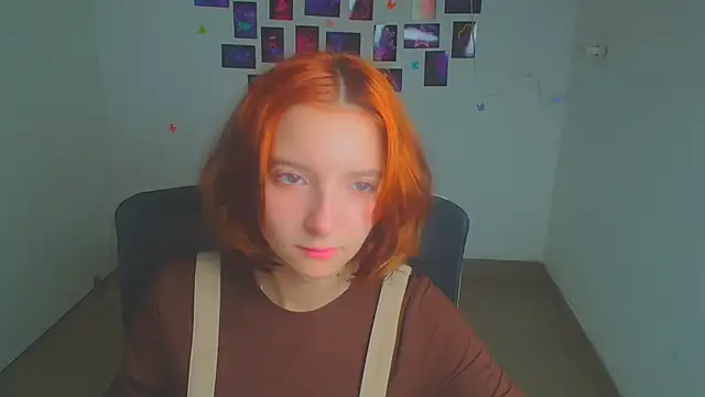 Butterfly Milly online show from 8, 4, 2026