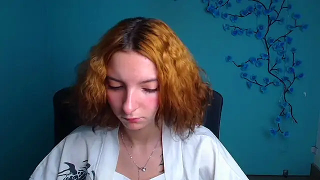 Butterfly Milly online show from 26, 6, 2026