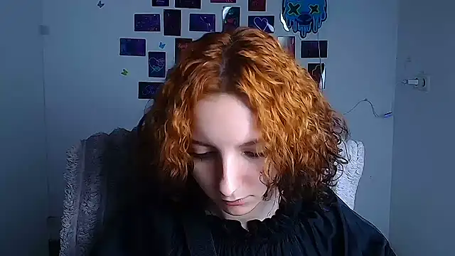 Butterfly Milly online show from 19, 5, 2026