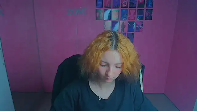 Butterfly Milly online show from 19, 6, 2026