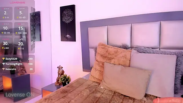 Sophi leone  online show from 30, 4, 2026