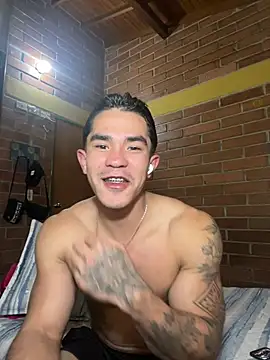 Noe Blake online show from 7, 4, 2026