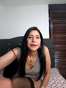 SamanthaRosse01  online show from 18, 4, 2026