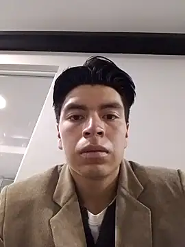 patricio025 online show from 25, 3, 2026