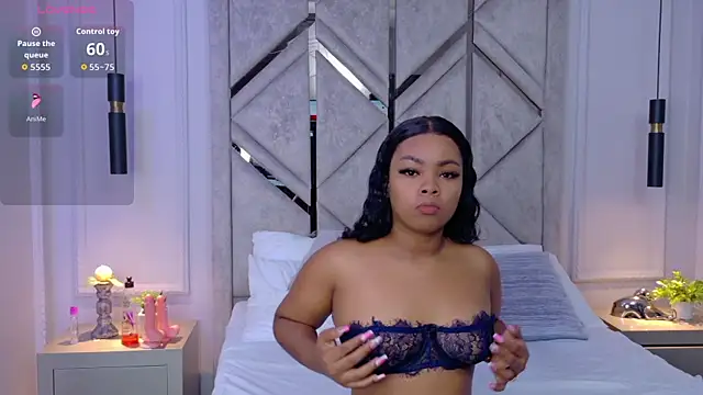 Valentina-Garcia online show from 26, 4, 2026
