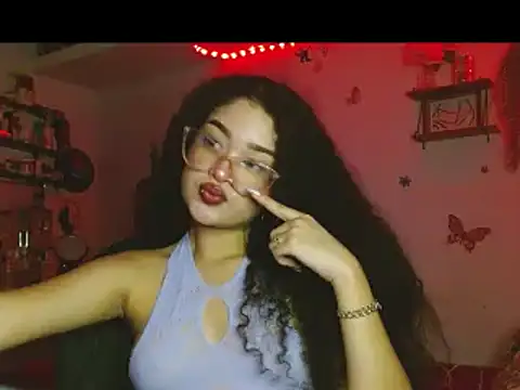 angel lust1 online show from 18, 4, 2026