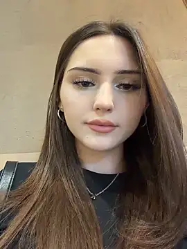 Snapshot of AnitaFly chatting on 19, 5, 2026 AnitaFly online show from 19, 5, 2026