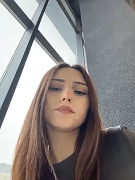 AnitaFly online show from 31, 3, 2026