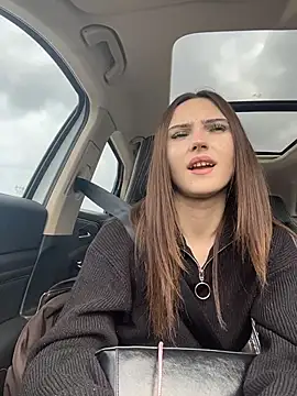 AnitaFly online show from 18, 4, 2026