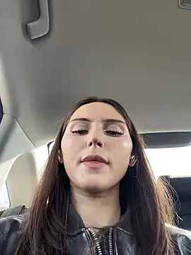 AnitaFly online show from 1, 5, 2026