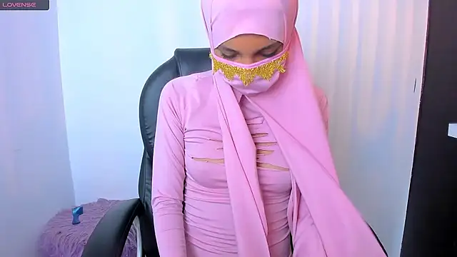 Yaseminn   online show from 24, 3, 2026