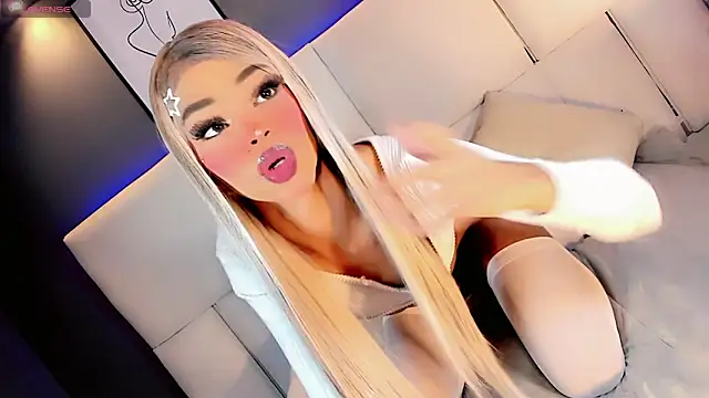 Kornylovee online show from 30, 5, 2026